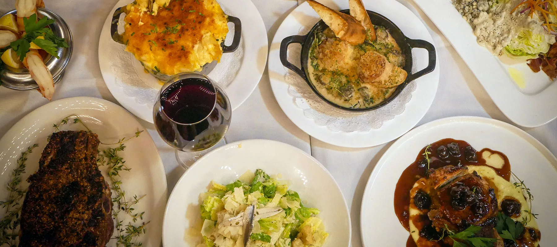 Purchase Gift Certificates Online - Buffalo Chophouse